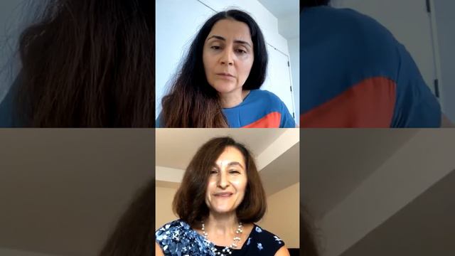 Оля Харви. Постоянные изменения: новый университет, смена профессии и постоянная любовь к теннису смотреть онлайн