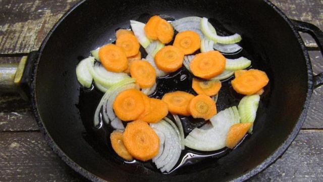 Книга рецептов