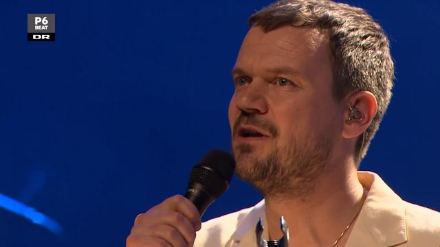 Peter Sommer - Elskede at Drømme, Drømmer om at Elske (live) | P6 BEAT Rocker Koncerthuset 2019 смотреть онлайн