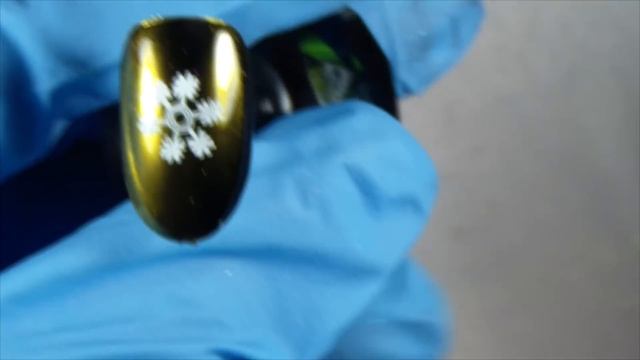 Дорогие пластины и чехол с Aliexpress ? Маникюр дома