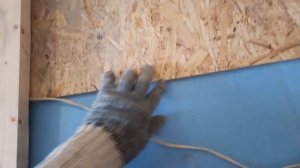 ОСБ на пол Утепление и выравнивание полов плитами OSB 9 мм под линолеум монтаж плит осб