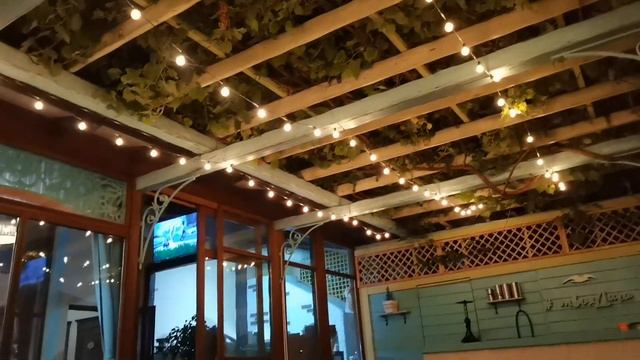 Ресторан Дача, Кабардинка смотреть онлайн