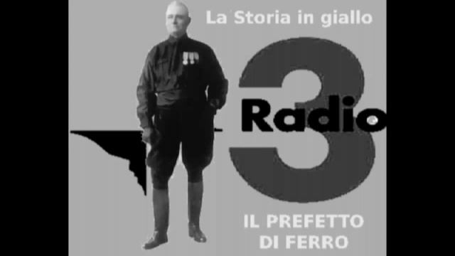 La Storia In Giallo - Il Prefetto Di Ferro (pt 1/3) смотреть онлайн