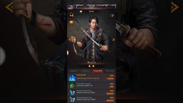 Puzzles and Survival Upgrade Hero Basics смотреть онлайн