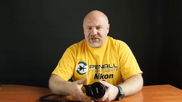 Обзор объектива AF S DX NIKKOR 18-105mm f3.5-5.6 G ED VR от penall смотреть онлайн