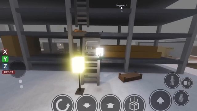 Строю Большой дом в Роблокс IKEA смотреть онлайн