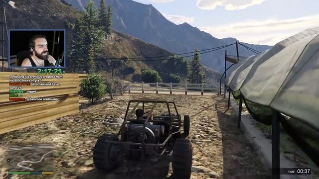 The Quest For Everything - GTA 5 100% Achievements (It Only Took Over 9000 Hours) смотреть онлайн