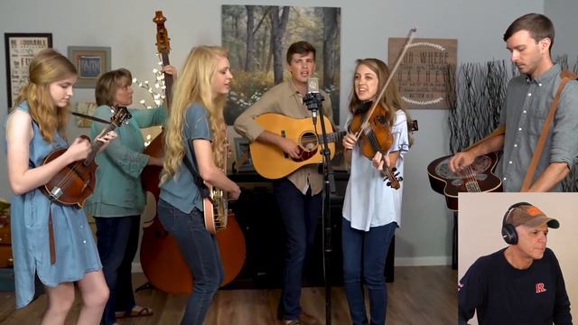 The Petersens -- Jolene [REVIEW/RATING] смотреть онлайн