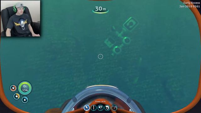 SCANNING EVERYTHING! - Subnautica: Below Zero | Part 4 смотреть онлайн