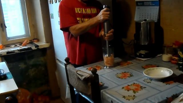 Вот как мы с Кристиной делаем соки из фруктов, любых смотреть онлайн