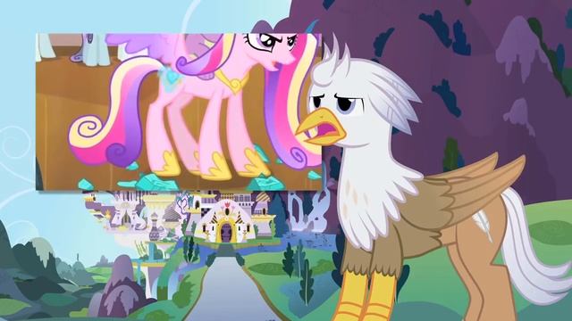 After the Fact: Princess Spike смотреть онлайн