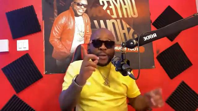 Neg Zafem Yo Kokorat Yo Pa Dwe Jwe Ak Lòt Djaz Kounya, Paske Lòt Djaz Yo Pap Pote Anyen Pou Yo смотреть онлайн