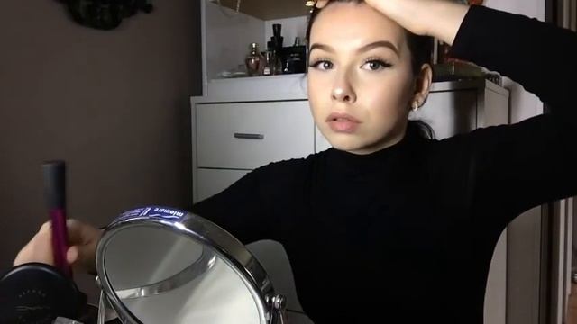 GRWM Tutorial2 смотреть онлайн