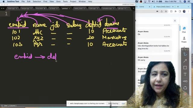 BCA Entrance Exam Preparation 2023 | DataBase Concepts | CET IPU | #bca #ggsipu#cet set4 смотреть онлайн