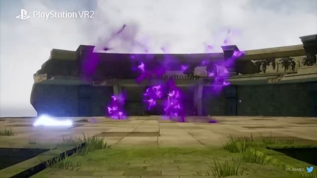 Tracking: L'actu VR #140 : Mod VR Hogwarts Legacy, FAQ PSVR 2, Vertigo 2, Concours Interkosmos... смотреть онлайн