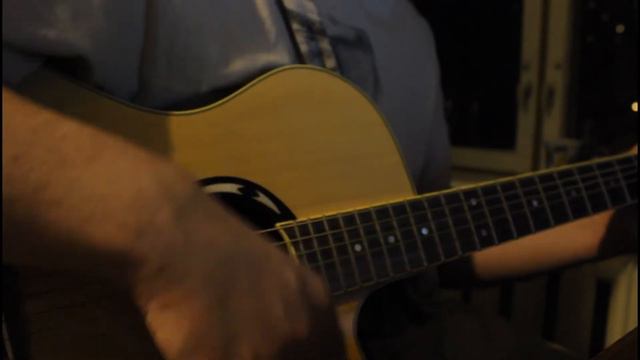 Добрые люди (Король и шут cover) смотреть онлайн