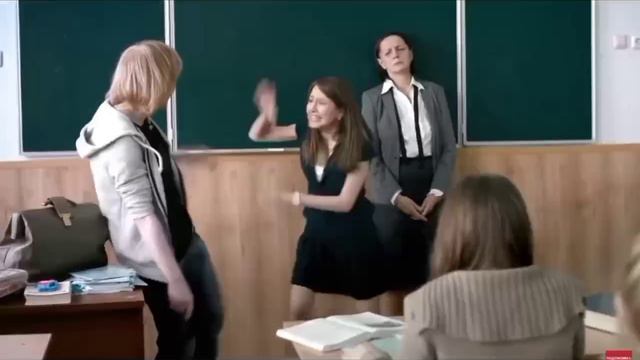 Видео к фильму "Училка" смотреть онлайн