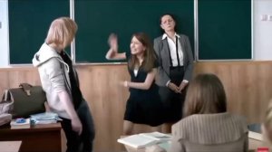 Видео к фильму "Училка"