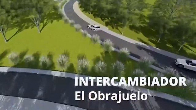 Presidente Nayib Bukele inaugura construcción de periférico Gerardo Barrios en San Miguel смотреть онлайн