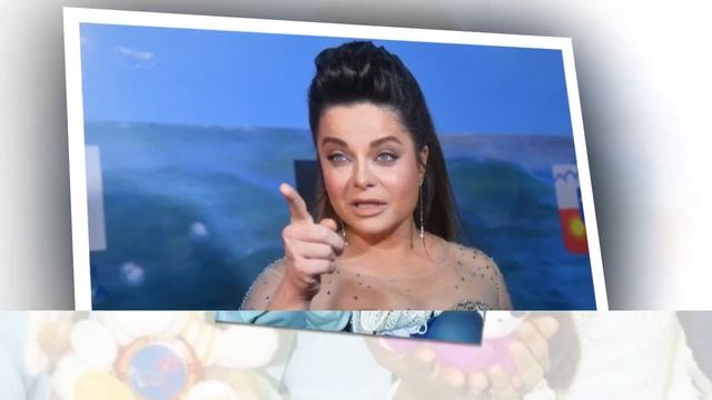 Сюрприз! Лена Ленина раскрыла беспардонное поведение Наташи Королевой с молодой любовью. ????