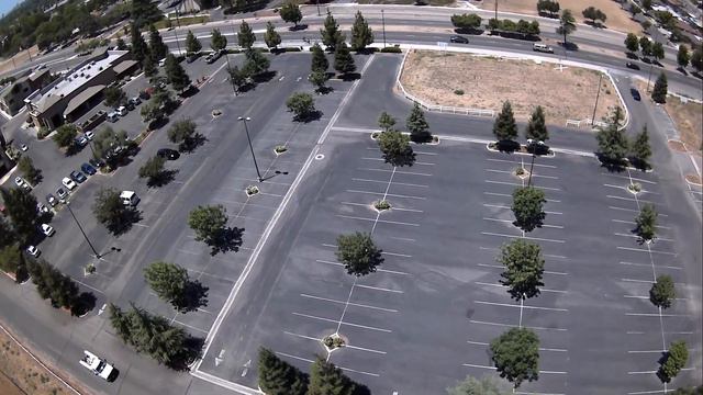 Flight of my JJR/C JJPRO X5 "EPIK" 5G Drone 06-27-19 (1080p) (4) смотреть онлайн
