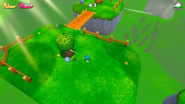 Super Sami Roll - 1 - surf and turf смотреть онлайн