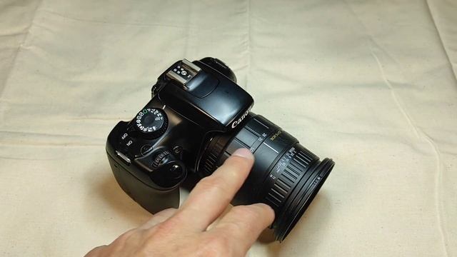 Canon 1100D с примерами фото смотреть онлайн