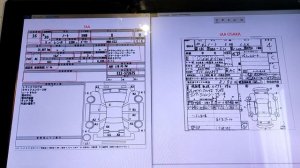Расшифровка аукционного листа автомобиля из Японии.mp4