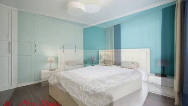 ?2-комнатная квартира с мебелью в престижном Жилом Комплексе "Новая Боровая", в квартале "Сосновый" смотреть онлайн