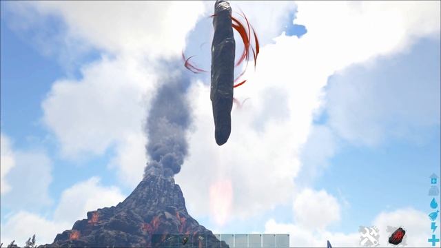 The Top 5 Best Metal Locations on Fjordur - The Fastest Trick to get Metal on Ark Fjordur смотреть онлайн