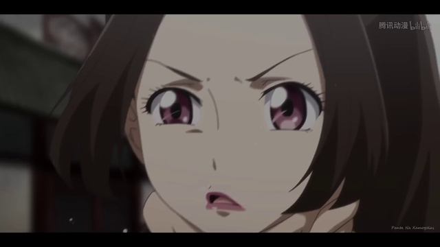 She Will Always Hate Me「AMV」 смотреть онлайн