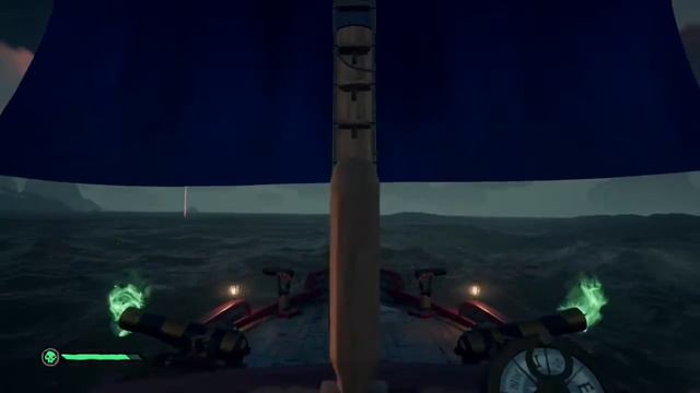 Finding A Sunken Ship! |Sea Of Thieves смотреть онлайн