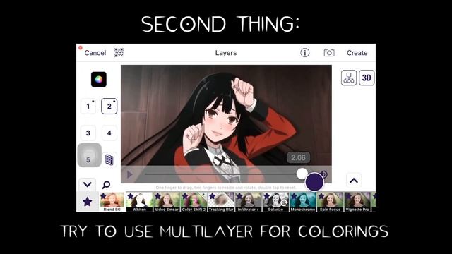 How to get good quality in amvs || video star tutorial смотреть онлайн