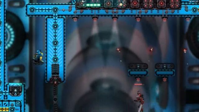 Robo's World The Zarnok Fortress смотреть онлайн