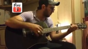 А ты уезжаешь Аленка   Заур Магомадов