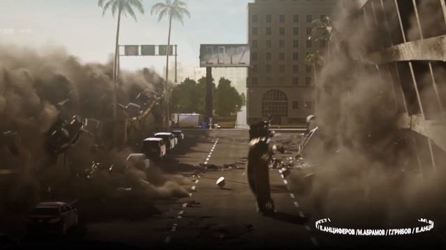 Университет креативных индустрий Universal University