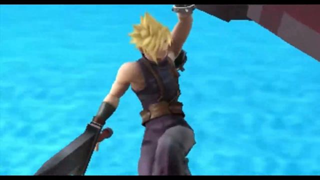 Cloud is a Fire Emblem character right? Ninkendo Cloud Montage смотреть онлайн
