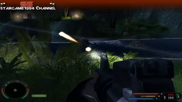 Far Cry — Прохождение - Часть 8: Парогенератор смотреть онлайн