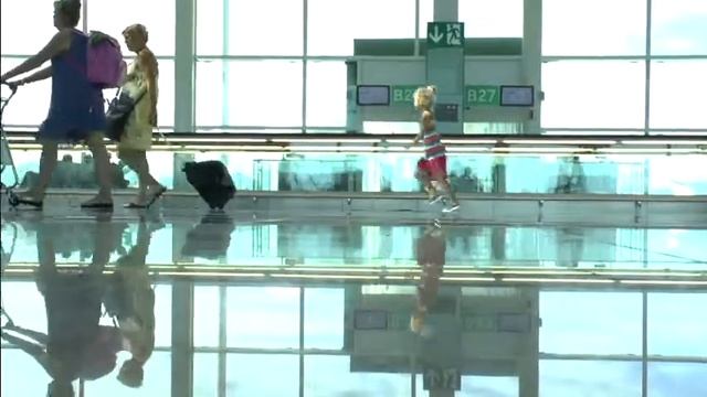 Я рисую твой образ/ Sting - Shape of My Heart смотреть онлайн