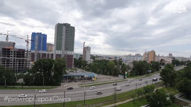 3-комнатная квартира Хабаровск улица 65-летия Победы дом 1 смотреть онлайн