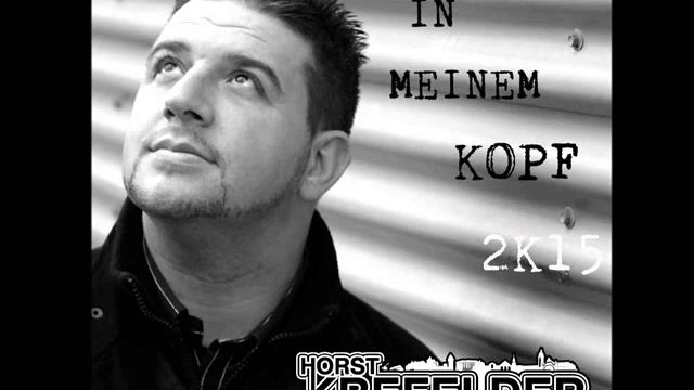 Horst Krefelder - Nie mehr (Fox Mix) смотреть онлайн