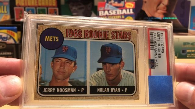Holy Grail Pickup and The Zen of Baseball Card Shows смотреть онлайн