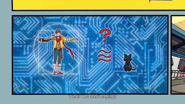 Trying out Hi-Fi Rush || Random Stream || Gamepass [India] смотреть онлайн