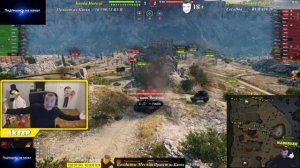 АКТЕР - ОН НЕ УМЕЕТ ПРОБИВАТЬ?!