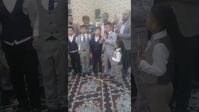 туй бола нашида смотреть онлайн