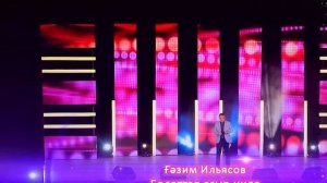 САМЫЕ ЛУЧШИЕ БАШКИРСКИЕ ПЕСНИ