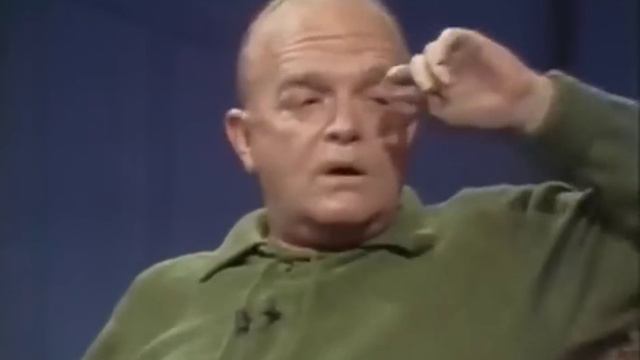 Truman Capote on The Dick Cavett Show (1978) (Subtitulado Esp) смотреть онлайн