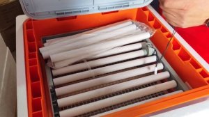 Инкубаторы умница автоматический инкубатор Умница ❗Читать описание❗