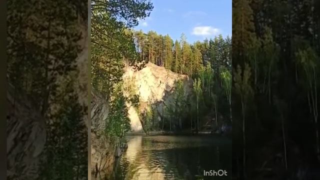 Бажовские места. 23 августа 2022 г. смотреть онлайн