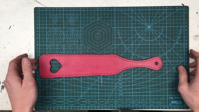 Leather Pattern PDF смотреть онлайн